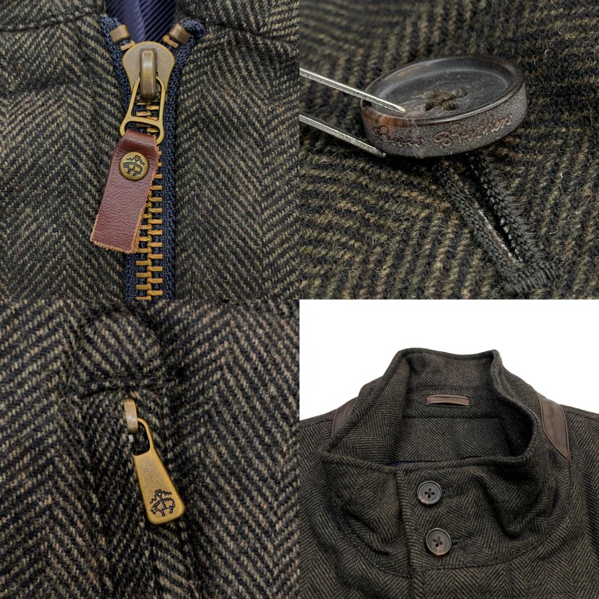 Brooks Brothers | Brooks Brothers Vest Gray Size: XL