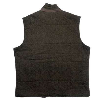 Brooks Brothers | Brooks Brothers Vest Gray Size: XL