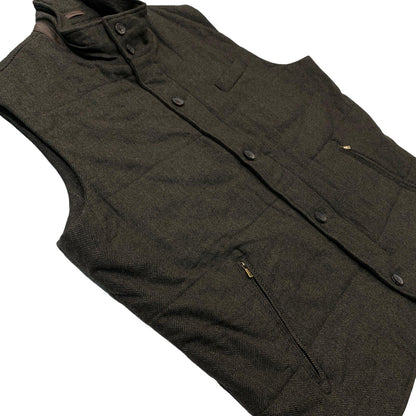 Brooks Brothers | Brooks Brothers Vest Gray Size: XL