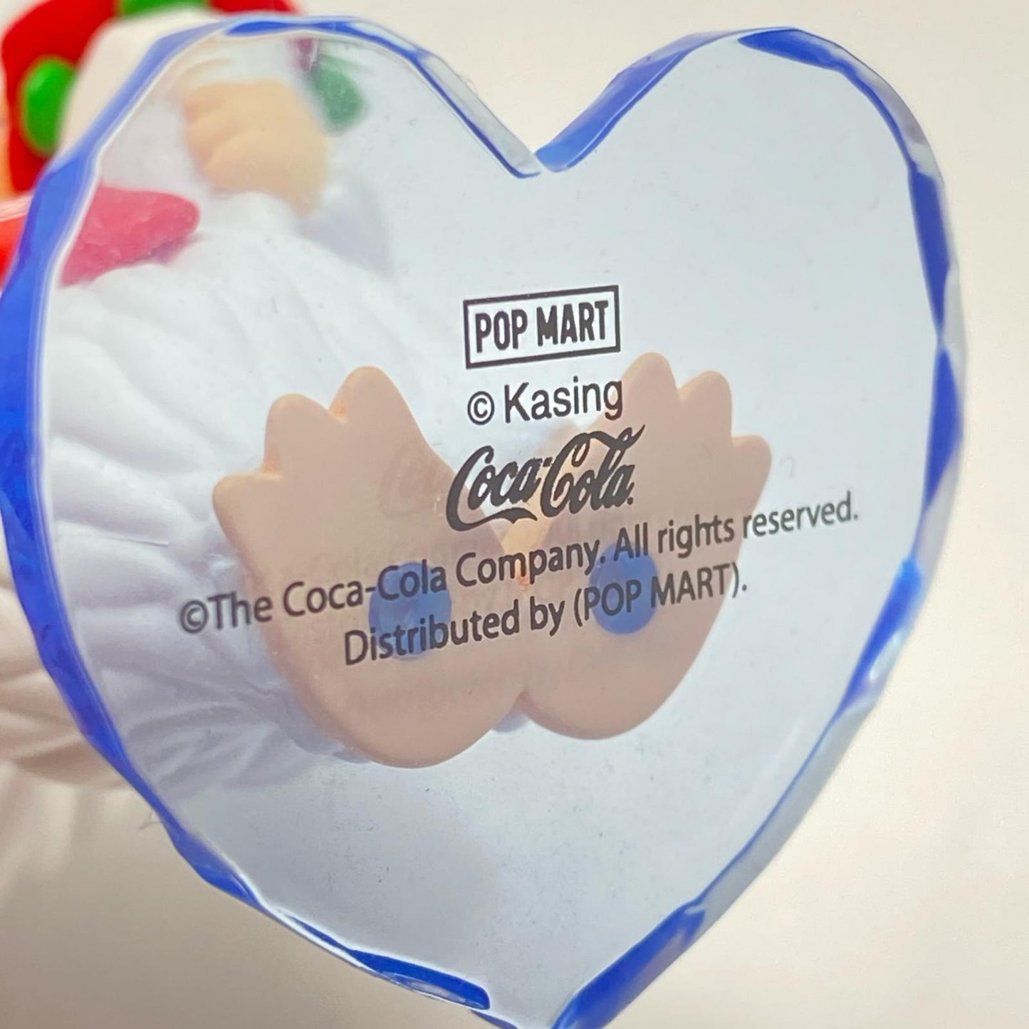 フィギュア Super Surprise 「POPMART THE MONSTERS コカ・コーラ シリーズ」 Super Surprise コカ・コーラ【フィギュア】【尾張小牧店】