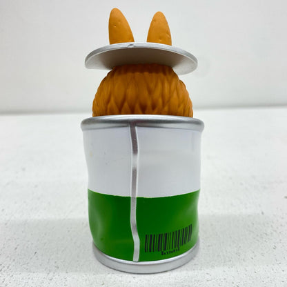フィギュア Canned Pineapple 「POPMART THE MONSTERS Almost Hidden シリーズ」 Canned Pineapple Almost Hidden【フィギュア】【尾張小牧店】