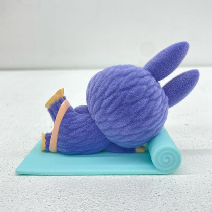 フィギュア Americano 「POPMART THE MONSTERS Lazy Yoga シリーズ」 Americano Lazy Yoga【フィギュア】【尾張小牧店】