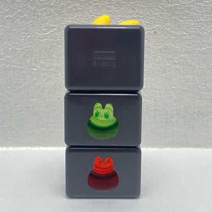 フィギュア Traffic Light 「POPMART THE MONSTERS Almost Hidden シリーズ」 Traffic Light Almost Hidden【フィギュア】【尾張小牧店】