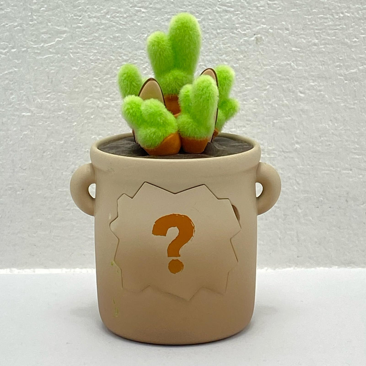 フィギュア Flower Pot 「POPMART THE MONSTERS Almost Hidden シリーズ」 Flower Pot MONSTERS Almost Hidde【フィギュア】【尾張小牧店】