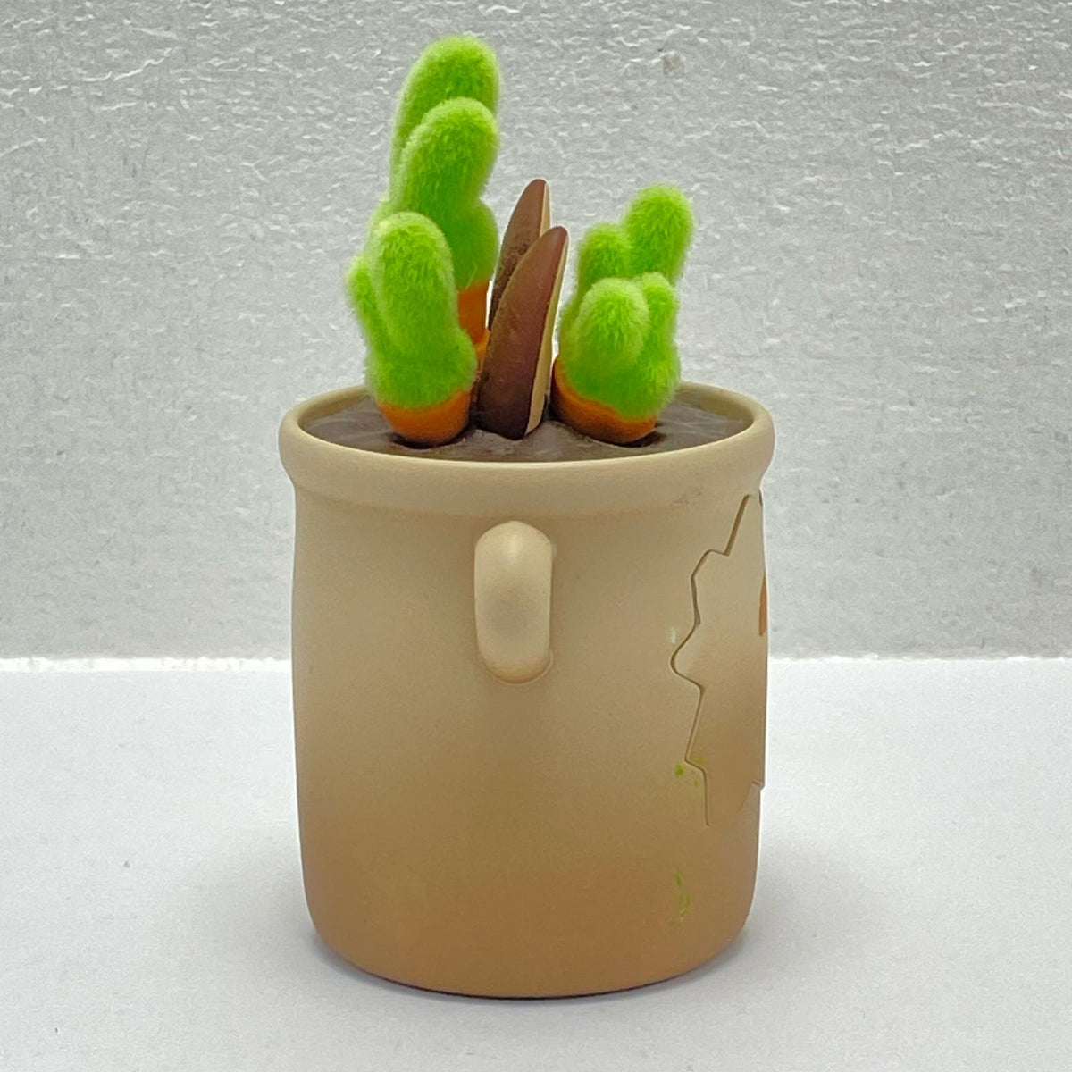 フィギュア Flower Pot 「POPMART THE MONSTERS Almost Hidden シリーズ」 Flower Pot MONSTERS Almost Hidde【フィギュア】【尾張小牧店】