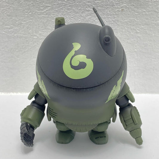 フィギュア Darksteel 「POPMART THE MONSTERS × 横山 宏 Ma.K. シリーズ」 Darksteel THE MONSTERS × 横山 宏 Ma.K. シリーズ【フィギュア】【尾張小牧店】