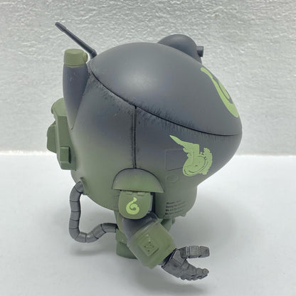 フィギュア Darksteel 「POPMART THE MONSTERS × 横山 宏 Ma.K. シリーズ」 Darksteel THE MONSTERS × 横山 宏 Ma.K. シリーズ【フィギュア】【尾張小牧店】