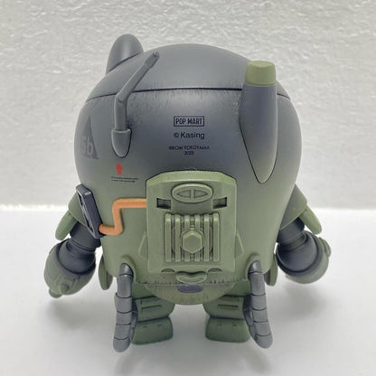 フィギュア Darksteel 「POPMART THE MONSTERS × 横山 宏 Ma.K. シリーズ」 Darksteel THE MONSTERS × 横山 宏 Ma.K. シリーズ【フィギュア】【尾張小牧店】
