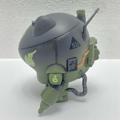 フィギュア Darksteel 「POPMART THE MONSTERS × 横山 宏 Ma.K. シリーズ」 Darksteel THE MONSTERS × 横山 宏 Ma.K. シリーズ【フィギュア】【尾張小牧店】