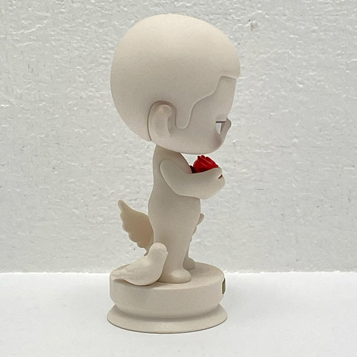 フィギュア The Final Rose 「POPMART KUBO Breathing In シリーズ」 The Final Rose KUBO Breathing In【フィギュア】【尾張小牧店】