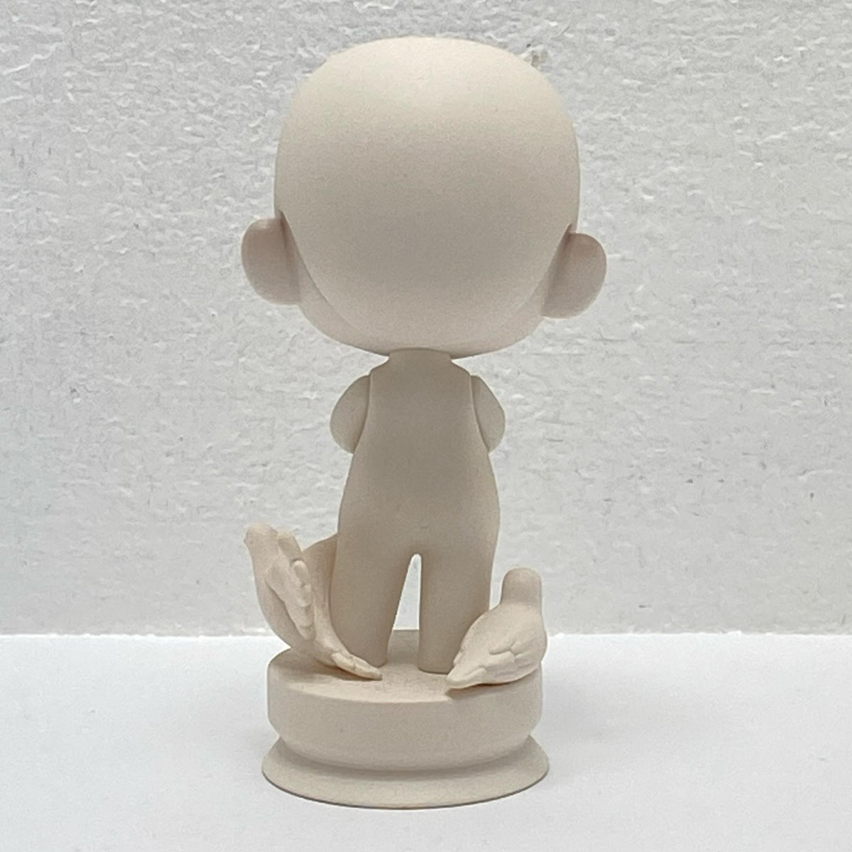 フィギュア The Final Rose 「POPMART KUBO Breathing In シリーズ」 The Final Rose KUBO Breathing In【フィギュア】【尾張小牧店】