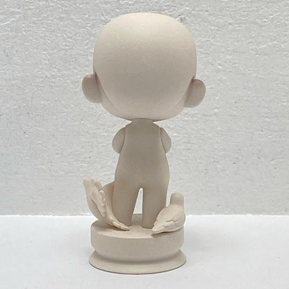 フィギュア The Final Rose 「POPMART KUBO Breathing In シリーズ」 The Final Rose KUBO Breathing In【フィギュア】【尾張小牧店】