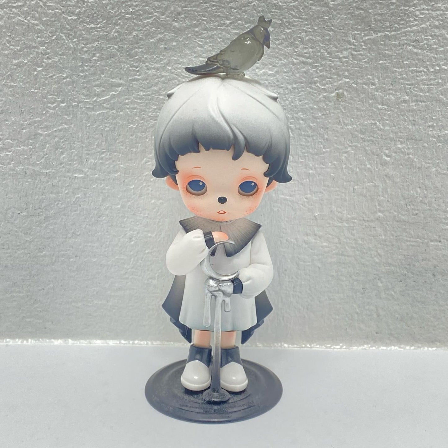 フィギュア Crow’s Song 「POPMART inosoul’s Lucid Dreams シリーズ」 Crow’s Song inosoul’s Lucid Dreams【フィギュア】【尾張小牧店】