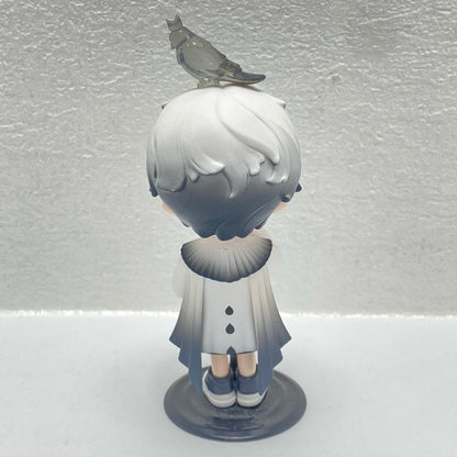 フィギュア Crow’s Song 「POPMART inosoul’s Lucid Dreams シリーズ」 Crow’s Song inosoul’s Lucid Dreams【フィギュア】【尾張小牧店】