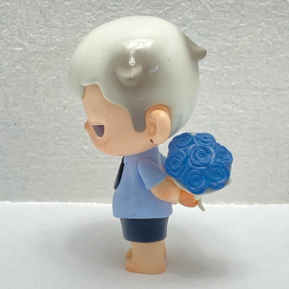 フィギュア Flipped 「POPMART KUBO Breathing In シリーズ」 Flipped KUBO Breathing In【フィギュア】【尾張小牧店】