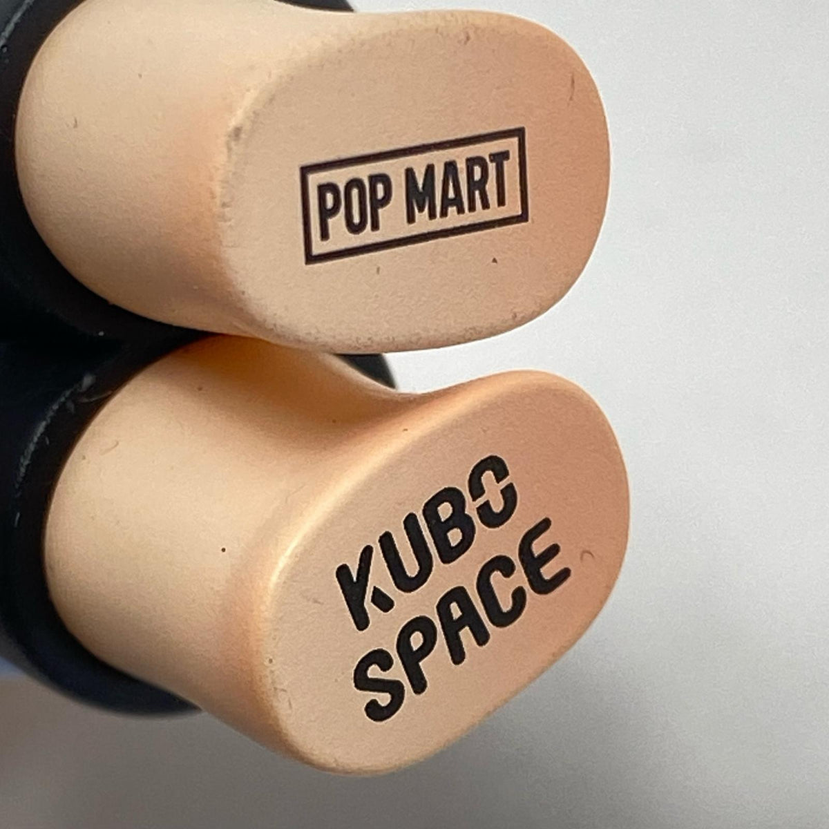 フィギュア Flipped 「POPMART KUBO Breathing In シリーズ」 Flipped KUBO Breathing In【フィギュア】【尾張小牧店】
