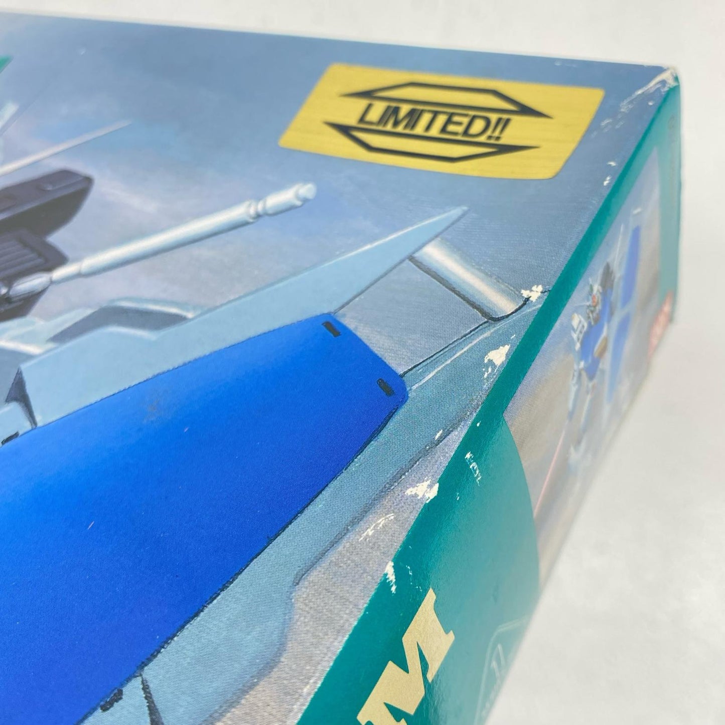 1/144 RX-78 GP01 ガンダム試作1号機 ゼフィランサス ゴールドメッキVer. 「機動戦士ガンダム0083STARDUSTMEMORY」 機動戦士ガンダム0083シリーズ No.1 LIMITED [0033328]【フィギュア】