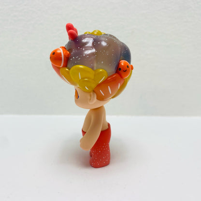 フィギュア Coral(サンゴ) 「POPMART DIMOO アクアリウム シリーズ」 Coral(サンゴ) DIMOO アクアリウム【フィギュア】【尾張小牧店】