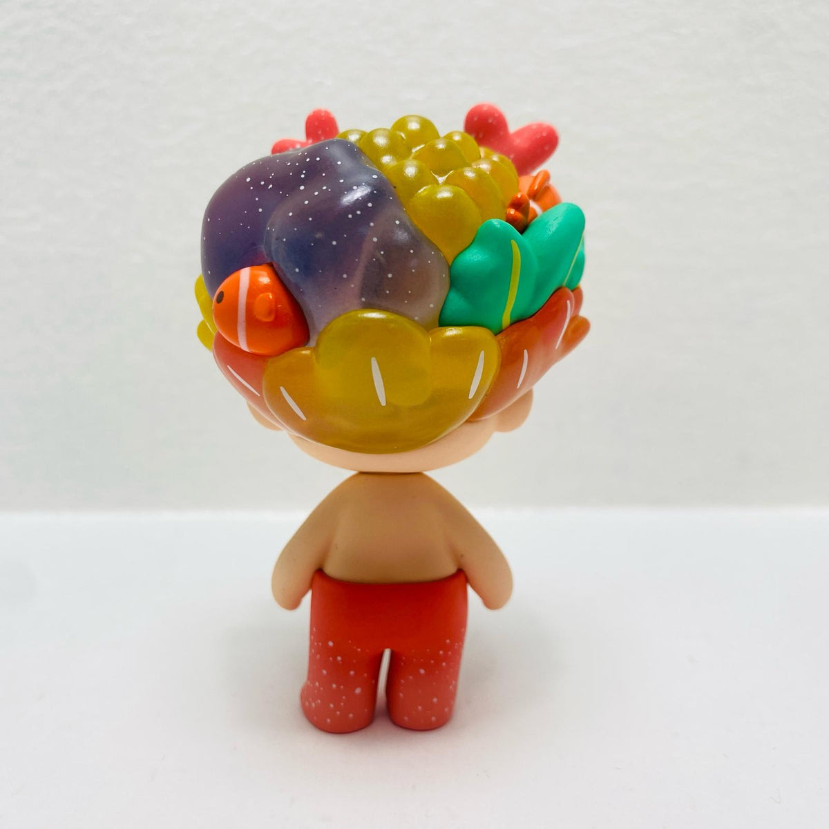 フィギュア Coral(サンゴ) 「POPMART DIMOO アクアリウム シリーズ」 Coral(サンゴ) DIMOO アクアリウム【フィギュア】【尾張小牧店】