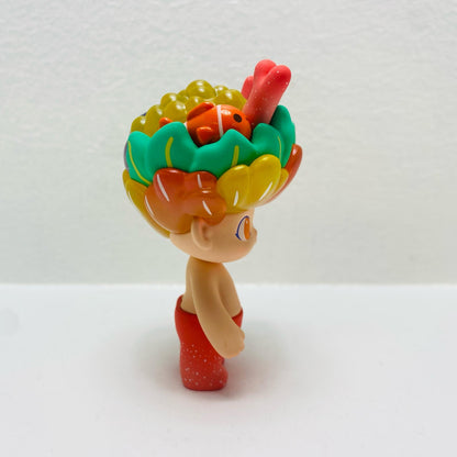 フィギュア Coral(サンゴ) 「POPMART DIMOO アクアリウム シリーズ」 Coral(サンゴ) DIMOO アクアリウム【フィギュア】【尾張小牧店】