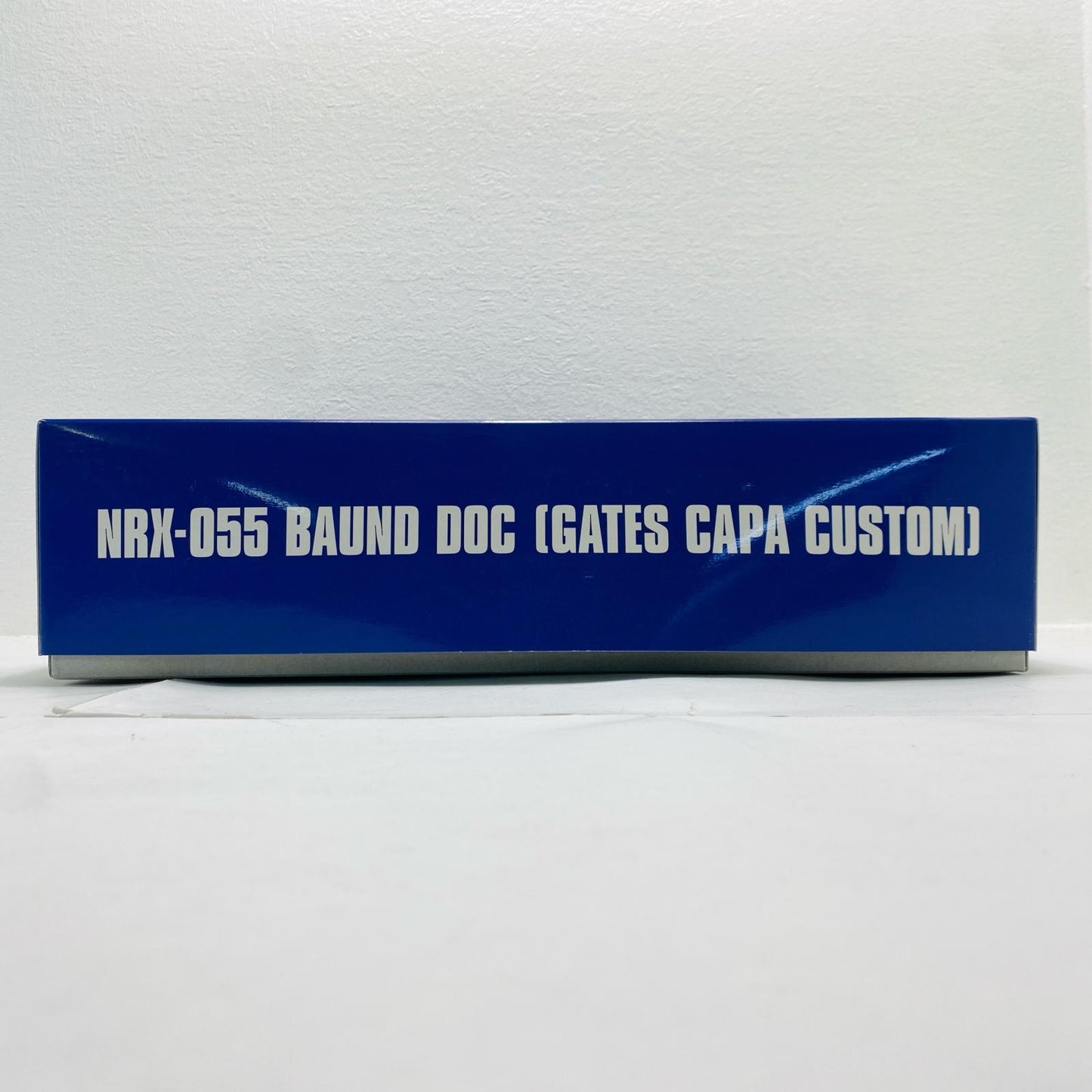 1/144 HG Bound Doc (Gates Capa Custom) "Mobile Suit Z Gundam" Premium Bandai Limited [5062188]
