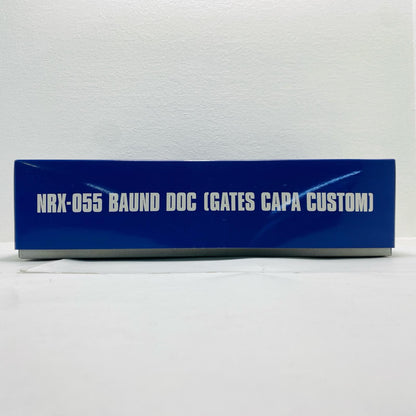 1/144 HG Bound Doc (Gates Capa Custom) "Mobile Suit Z Gundam" Premium Bandai Limited [5062188]