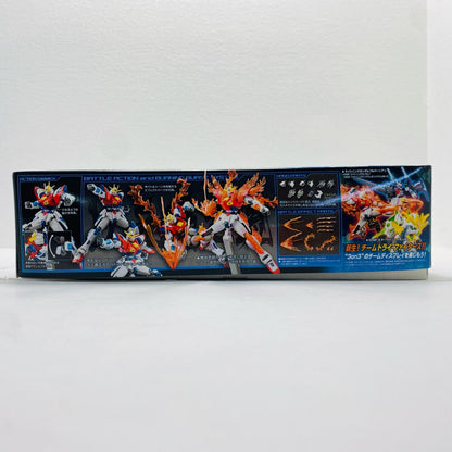 1/144 HGBF TBG-011B Try Burning Gundam "Gundam Build Fighters Try"