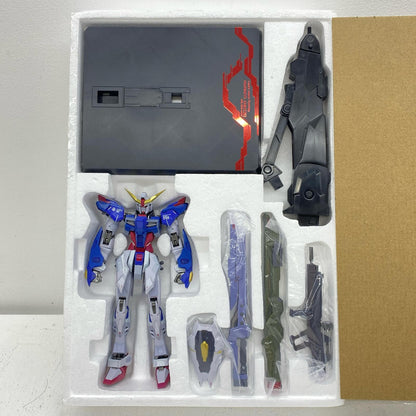 METALBUILDデスティニーガンダム(フルパッケージ)[METALBUILDFESTIVAL2024]「機動戦士ガンダムSEEDDESTINY」TAMASHIINATIONSSTOREONLINE限定【フィギュア】