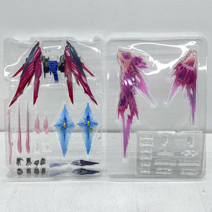 METALBUILDデスティニーガンダム(フルパッケージ)[METALBUILDFESTIVAL2024]「機動戦士ガンダムSEEDDESTINY」TAMASHIINATIONSSTOREONLINE限定【フィギュア】