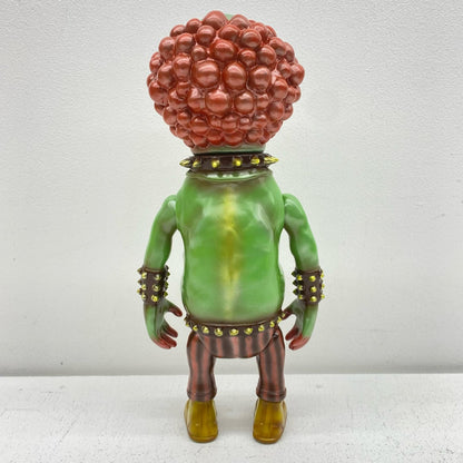 GENT DEAD MAN 3-OFF [Figure]