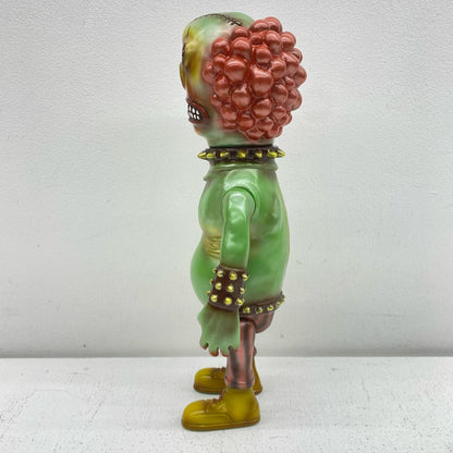 GENT DEAD MAN 3-OFF [Figure]