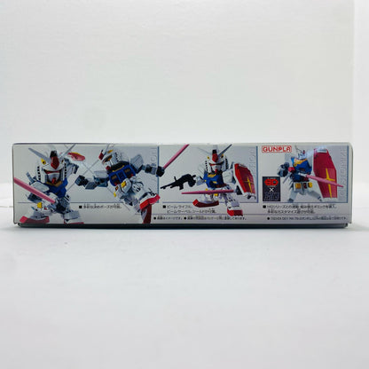 RX-78-2 Gundam "Mobile Suit Gundam" SD Gundam EX Standard 001 [5065615] [Figure]