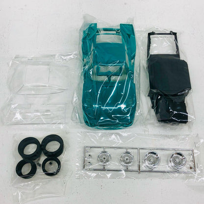 1/20 Porsche 935 Vaillant "Grand Prix Collection No. 71" [20071]