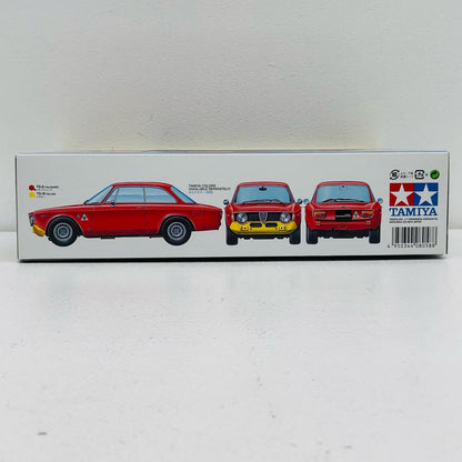 1/24 Alfa Romeo Giulia Sprint GTA "Sports Car Series No.188" Special Sale Item [24188]