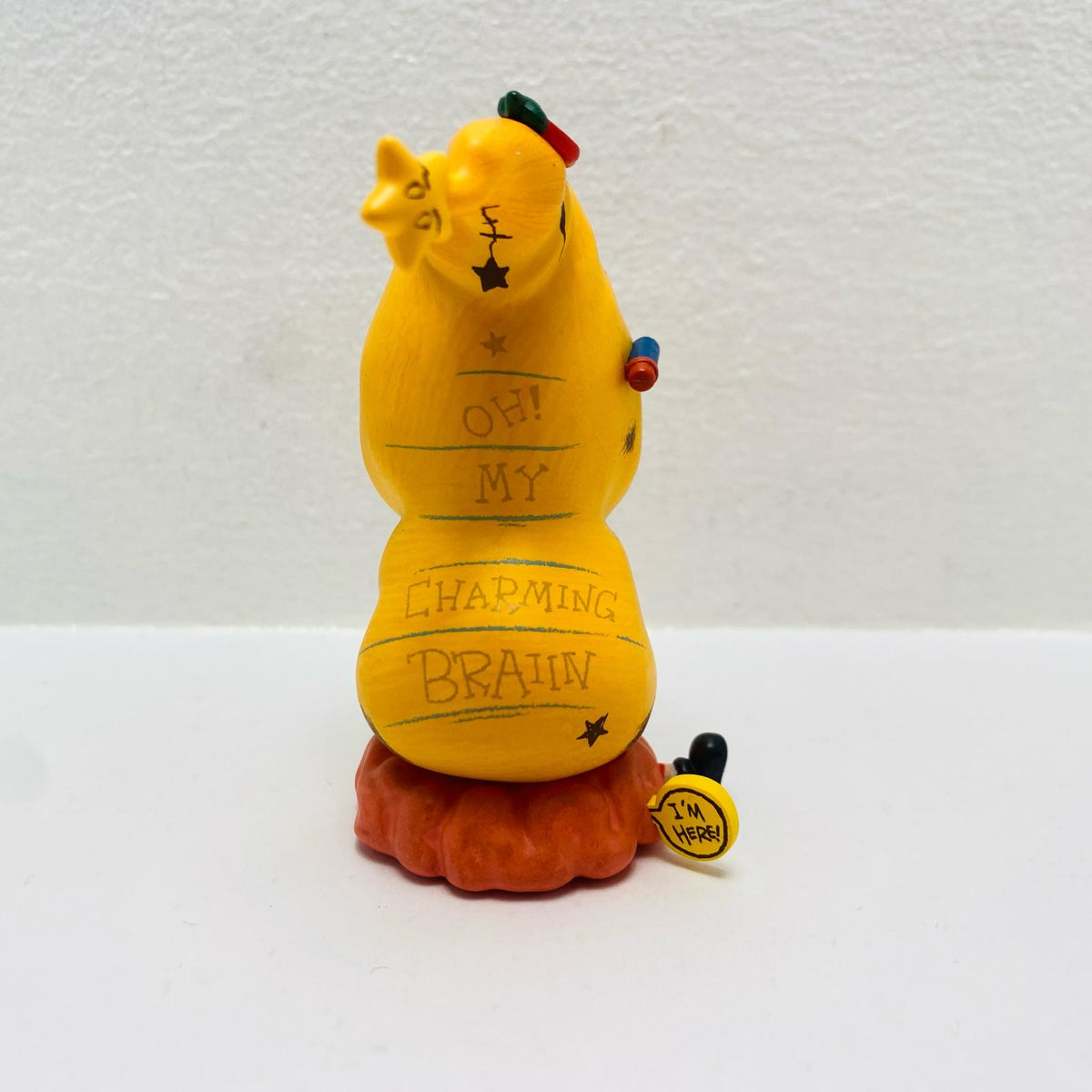 フィギュア Where is My Brain 「POPMART We are Twinkle Twinkle シリーズ」 Where is My Brain We are Twinkle Twinkle【フィギュア】【尾張小牧店】