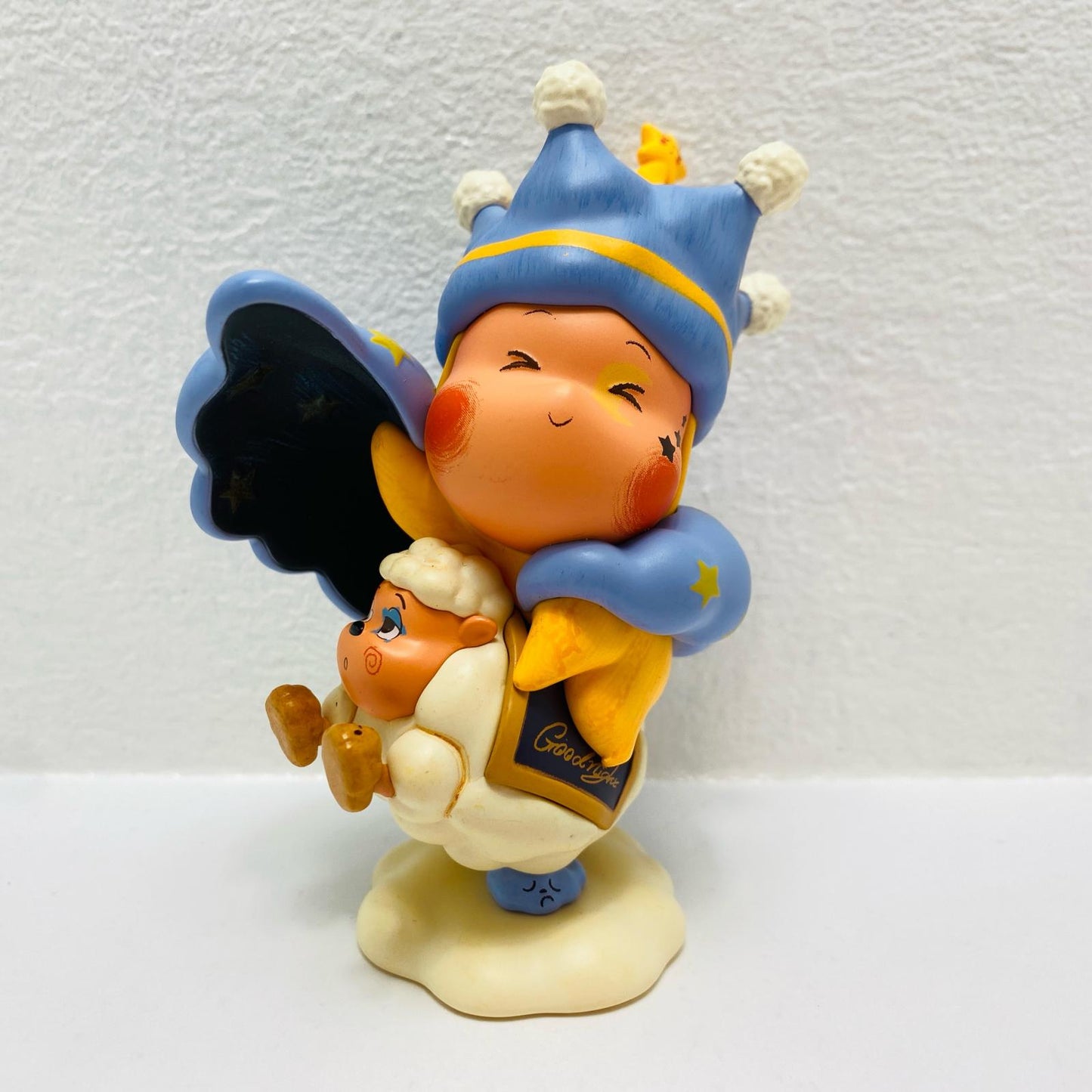 フィギュア Nighty Night 「POPMART We are Twinkle Twinkle シリーズ」 Nighty Night We are Twinkle Twinkle【フィギュア】【尾張小牧店】
