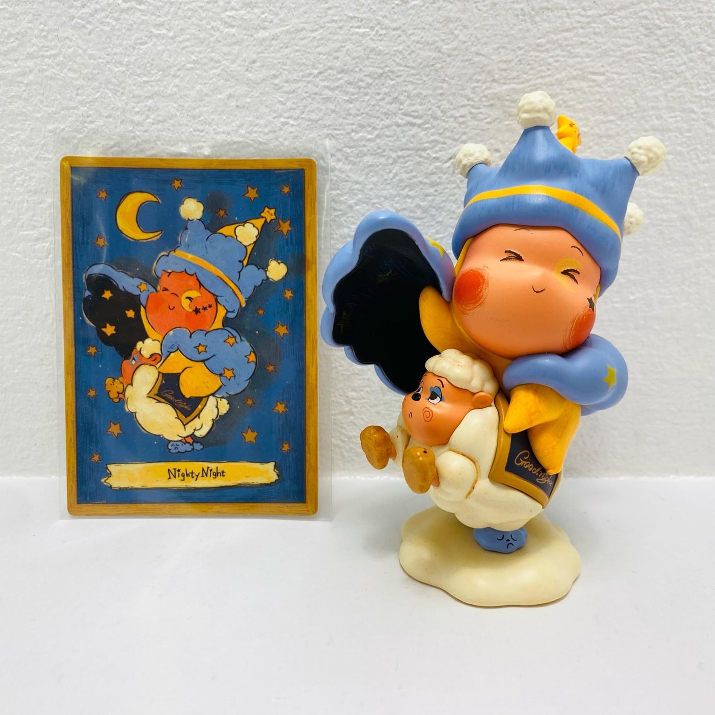 フィギュア Nighty Night 「POPMART We are Twinkle Twinkle シリーズ」 Nighty Night We are Twinkle Twinkle【フィギュア】【尾張小牧店】