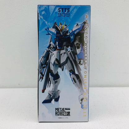 METAL ROBOT SPIRITS (SIDE MS) Rising Freedom Gundam "Mobile Suit Gundam SEED FREEDOM" [Figure]