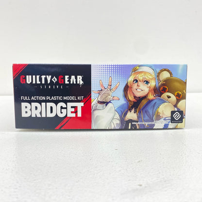Bridget "GUILTY GEAR -STRIVE-"