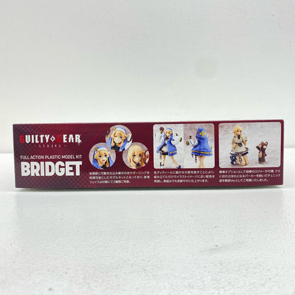 Bridget "GUILTY GEAR -STRIVE-"