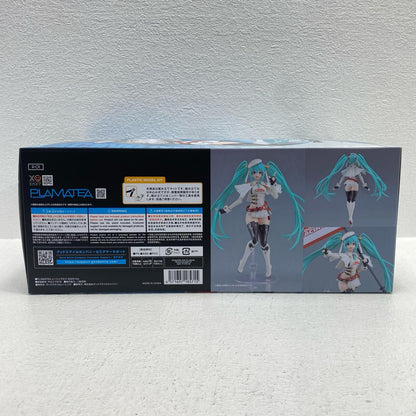 PLAMATEA Racing Miku 2023 Ver. "Hatsune Miku GT Project" (Re-release)