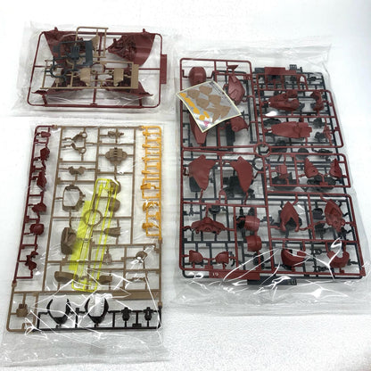 1/144HGMe02RメッサーF02型「機動戦士ガンダム閃光