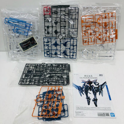 1/144 HG Gundam Nion "Mobile Suit Gundam The Witch from Mercury Vanadis Heart"