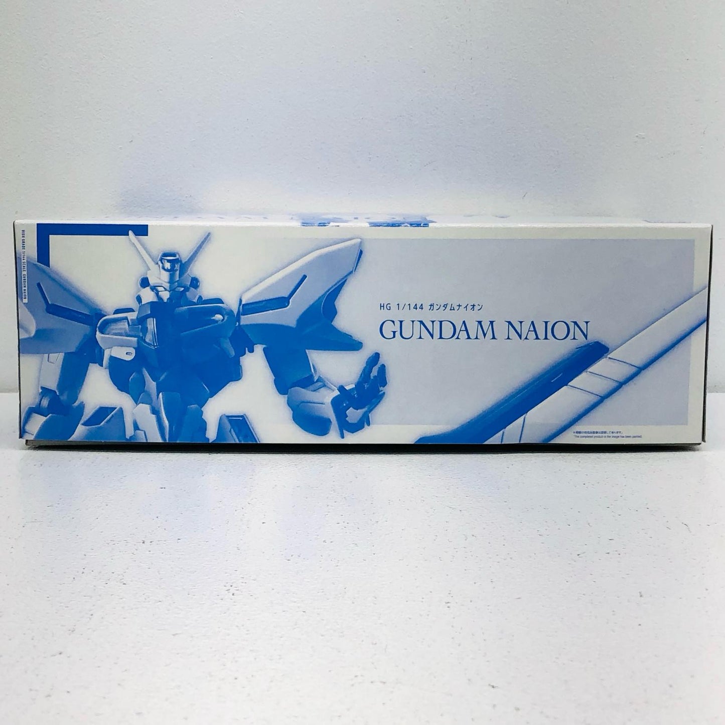 1/144 HG Gundam Nion "Mobile Suit Gundam The Witch from Mercury Vanadis Heart"