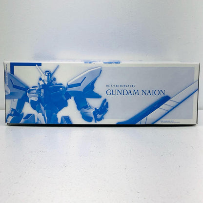 1/144 HG Gundam Nion "Mobile Suit Gundam The Witch from Mercury Vanadis Heart"