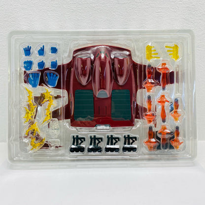 ROBOT SPIRITS <SIDE MS> YS-11 Dodai YS & MS-07B Gouf Option Set ver. A.N.I.M.E. "Mobile Suit Gundam" Tamashii Web Shop Exclusive [Figure]