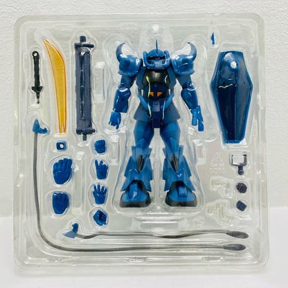 ROBOT魂＜SIDEMS＞MS-07Bグフver.A.N.I.M.E.「機動戦士ガンダム」【フィギュア】
