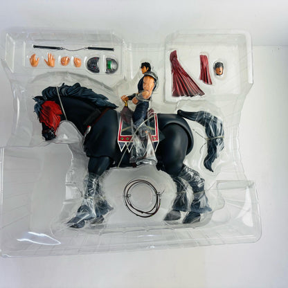 Kenshiro & Raoh's Kokuoh: "Fist of the North Star 200X" 1/8 Scale Pre-Painted Figure
