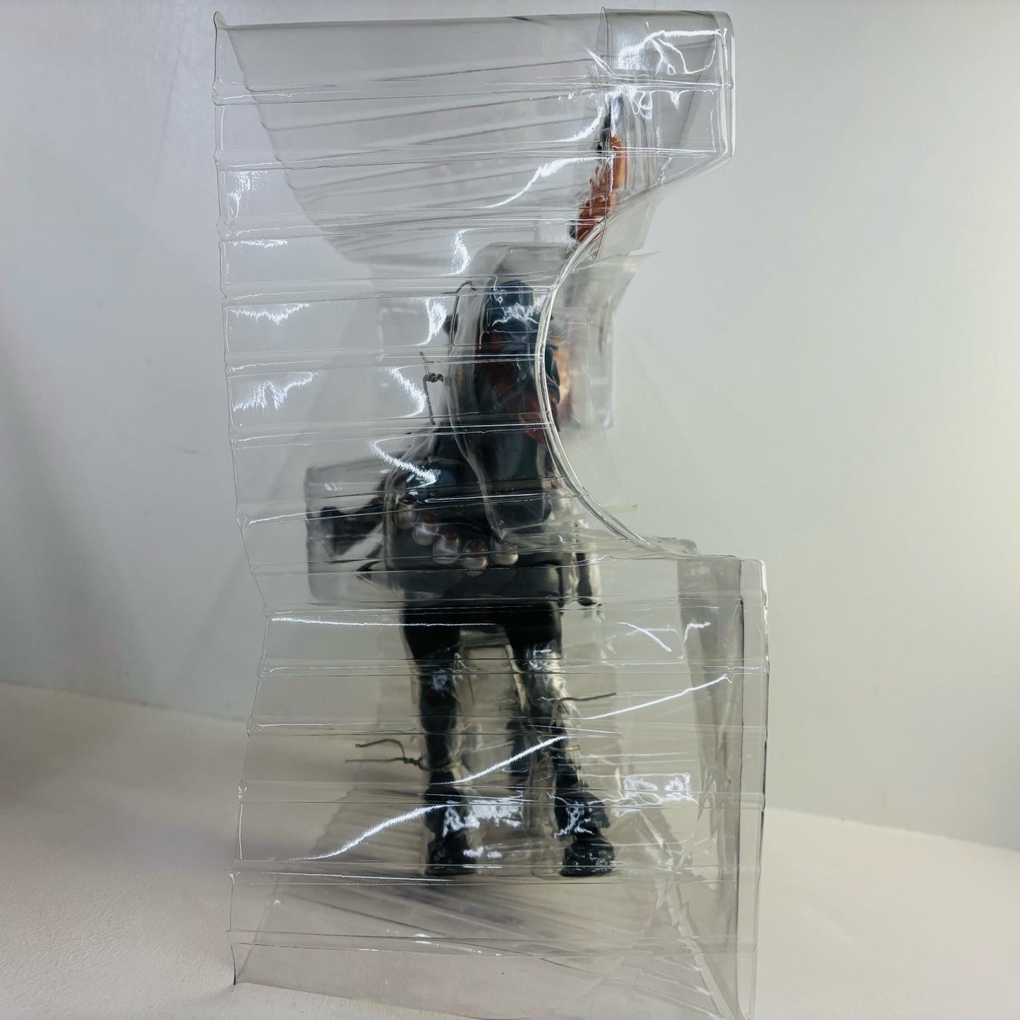Kenshiro & Raoh's Kokuoh: "Fist of the North Star 200X" 1/8 Scale Pre-Painted Figure