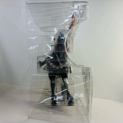 Kenshiro & Raoh's Kokuoh: "Fist of the North Star 200X" 1/8 Scale Pre-Painted Figure